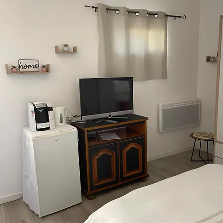 Bed & Breakfast Privative Independante