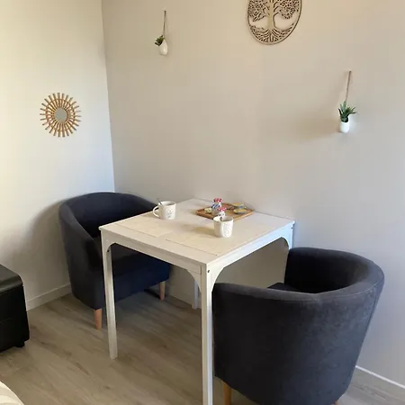 Privative Independante Bed & Breakfast