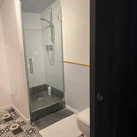 Bed & Breakfast Privative Independante