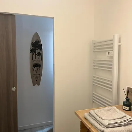 Bed & Breakfast Privative Independante Trizay