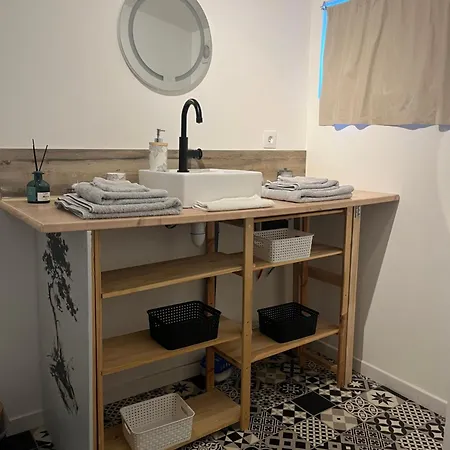 Bed & Breakfast Privative Independante 3*