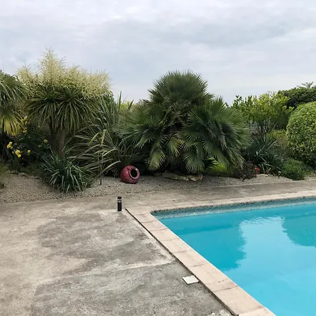 Bed & Breakfast Privative Independante