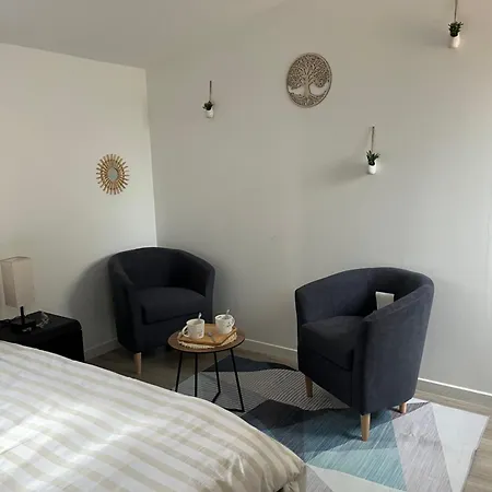 Bed & Breakfast Privative Independante